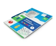 Genirobot Genibot - ikimokyklinis ugdymas naudojant Genibot - I dalis - Anna Świa