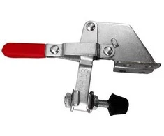 Grąžtas Oem GH-101B greitasis spaustukas - 100kg - U-BAR - serviso darbams, dirbtuvėms
