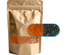 Giebel silikagelio karoliukai 500g