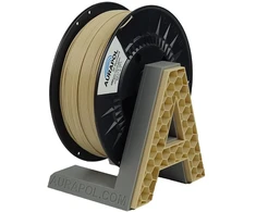 Gija AURAPOL PLA 1.75mm 1kg - Korpuso spalva