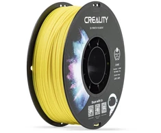 Gija Creality CR-ABS 1.75mm 1kg - Geltona