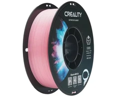 Gija Creality CR-PETG 1.75mm 1kg - Rožinė