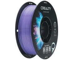 Gija Creality CR-PETG 1.75mm 1kg - Violetinė