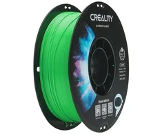 Gija Creality CR-PETG 1.75mm 1kg - Žalia