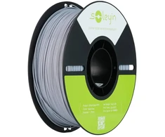Gija Creality Soleyin Basic PETG 1.75mm 1kg – ledynų pilka