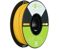 Gija Creality Soleyin Basic PETG 1.75mm 1kg – Ginkgo geltona