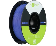 Gija Creality Soleyin Basic PETG 1.75mm 1kg – saulėlydžio mėlyna