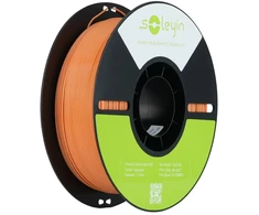 Gija Creality Soleyin Basic PETG 1.75mm 1kg – ramunėlių