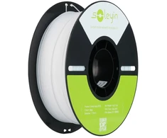 Gija Creality Soleyin Basic PETG 1.75mm 1kg - balta