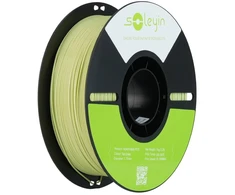 Gija Creality Soleyin Basic PETG 1.75mm 1kg – paparčio žalia
