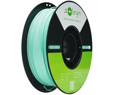 Gija Creality Soleyin Ultra PLA 1.75mm 1kg – šviesiai žalia