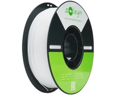Gija Creality Soleyin Ultra PLA 1.75mm 1kg – matinė balta