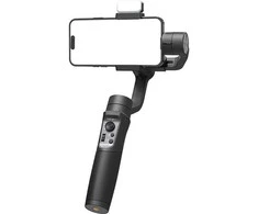 Gimbal Hohem iSteady Mobile+ rinkinys