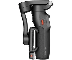 Gimbal Hohem iSteady V3 rinkinys išmaniesiems telefonams (juodas)