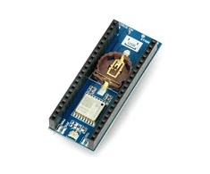 GNSS/GPS/BDS/QZSS L76B modulis, skirtas Raspberry Pi Pico - Waveshare 20072