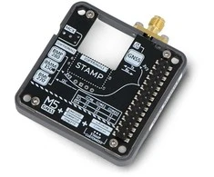GNSS modulis su slėgio jutikliu, IMU ir magnetometru - NEO-M9N, BMP280, BMI270, BMM150 - M5Stack Core - M5Stack M135