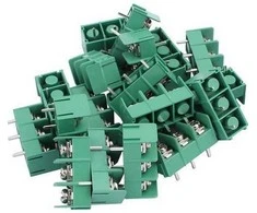 Oem Gnybtų gnybtų jungtis, 3 kontaktų MG/KF8500, skirta PCB – 8.5 mm žingsnis