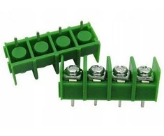 Oem Gnybtų gnybtų jungtis, 4 kontaktų MG/KF8500, skirta PCB – 8.5 mm žingsnis