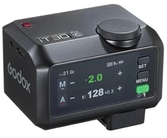 GODOX iT30Pro blykstė, skirta Canon