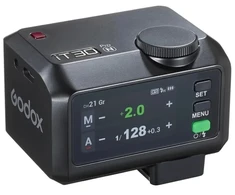 GODOX iT30Pro blykstė, skirta Nikon