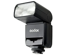 GODOX TT350 TTL blykstė, skirta Fujifilm