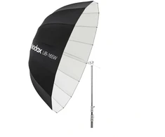 GODOX UB-165W parabolinis šviesą atspindintis skėtis