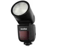 GODOX V1 TTL blykstė, skirta Sony