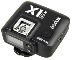 GODOX X1R TTL nuotolinio valdymo pultelis, skirtas Sony