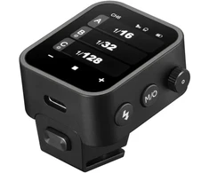 GODOX X3 TTL nuotolinio valdymo pultelis, skirtas Olympus