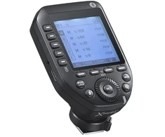 GODOX XproII TTL nuotolinio valdymo pultelis, skirtas Leica