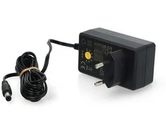 Goobay 64570 kelių diapazonų maitinimo šaltinis 3–12 V / 2.25 A