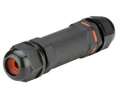 Goobay Kabelio sujungimas IP68 450V 24A 1.5mm²