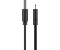 Goobay Laidas USB 2.0 A kištukas - Lightning iPhone 1m