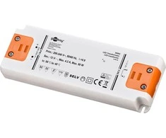 Goobay LED Maitinimo šaltinis 12V 50W