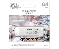 Goodram USB 2.0 64 GB žiemos leidimas