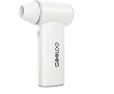 GOOLOO F3 Electric Blower (Baltas)