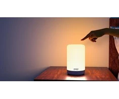 Gosund Nitebird Išmanioji naktinė lemputė LED RGB Gosund LB3