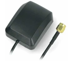 Oem GPS antena su SMA jungtimi 2.7–5 V
