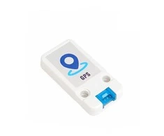 GPS/BDS AT6558 - Įrenginio išplėtimo modulis kūrimo moduliams M5Stack