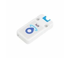 GPS/BDS AT6558 - Įrenginio išplėtimo modulis kūrimo moduliams M5Stack
