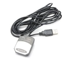 Oem GPS Navigacijos Modulis VK-162 Su USB