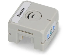 Grandininis garsinis signalizatorius - garsinio signalizatoriaus modulis su RGB diodu - M5Stack U224