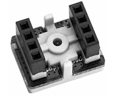 Grandininis tiltelis - Grove jungtis M5Stack grandinės ir vienetų dėlionių serijai - 10 vnt, - M5Stack A155
