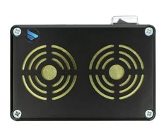 Graužikų repelentas - ultragarsinis - su maitinimo šaltiniu - WaterPro Viano OD-09