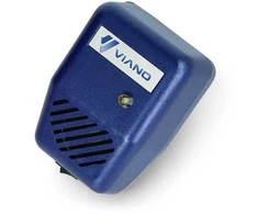 Graužikų repeleris - stiprus LED - Viano OD-08