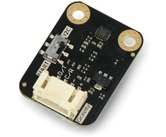 Gravitacija – GR10-30 gestų jutiklis – UART, I2C – DFRobot SEN0561