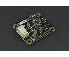 Gravitacijos jutiklis H2S - I2C / UART - gamykloje kalibruotas - DFRobot SEN0467