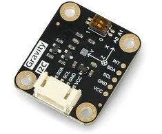 Gravity - 3 ašių magnetometras - BMM150 - I2C - DFRobot SEN0529