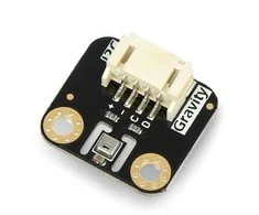 Gravity - AHT20 temperatūros ir drėgmės jutiklis - DFRobot SEN0528