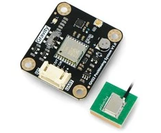 Gravity - BeiDou GNSS GPS imtuvo modulis - I2C/UART - DFRobot TEL0157